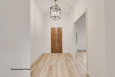 309 Skeen Peak Drive, Springtown TX 76082 - Photo 2