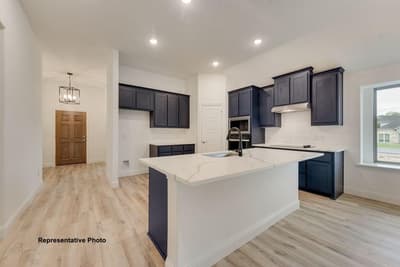 309 Skeen Peak Drive, Springtown TX 76082 - Photo 5