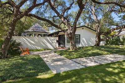 5343 Southern Avenue, Dallas TX 75209