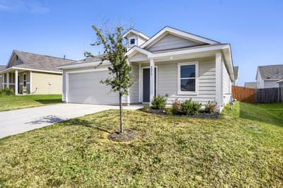 4052 Dublin Ridge Drive, Fort Worth TX 76036 - Photo 2