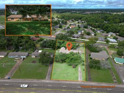 1413 S Main Street S, Lindale TX 75771 - Photo 2