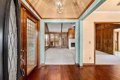 720 Green Brook Drive, Allen TX 75002 - Photo 5