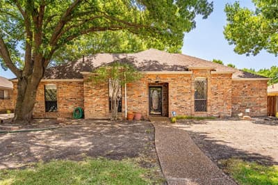 720 Green Brook Drive, Allen TX 75002 - Photo 4