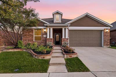 1725 Kaiser Cove, Argyle TX 76226 - Photo 2