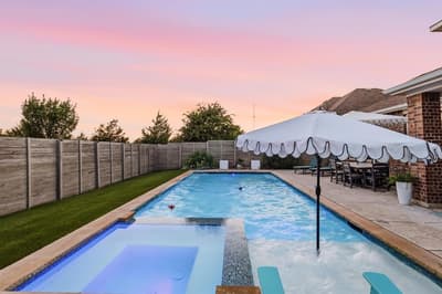 1725 Kaiser Cove, Argyle TX 76226