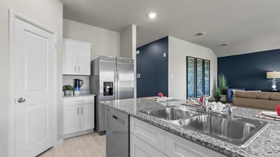 16737 HUDSON PRAIRIE Way, Justin TX 76247 - Photo 5