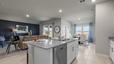 16737 HUDSON PRAIRIE Way, Justin TX 76247 - Photo 4