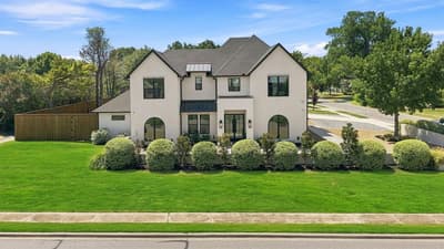 3860 Walnut Hill Lane, Dallas TX 75229 - Photo 2