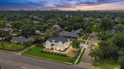 3860 Walnut Hill Lane, Dallas TX 75229 - Photo 3