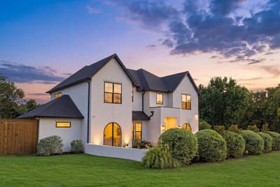 3860 Walnut Hill Lane, Dallas TX 75229
