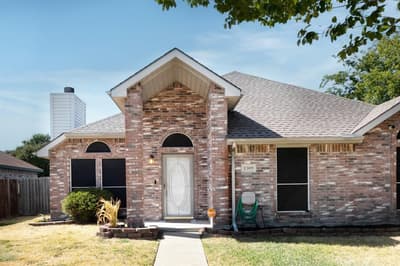 1309 Riverview Lane, Seagoville TX 75159 - Photo 2