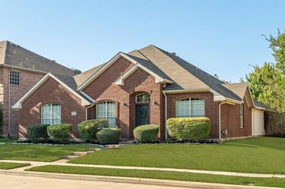 5533 Glenview Lane, The Colony TX 75056 - Photo 2