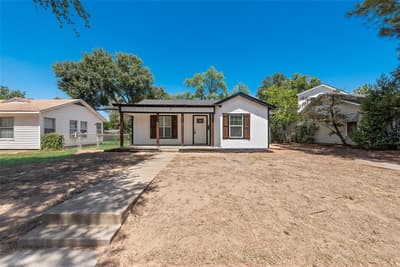 6617 Greenlee Street, Fort Worth TX 76112 - Photo 2