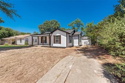 6617 Greenlee Street, Fort Worth TX 76112 - Photo 3