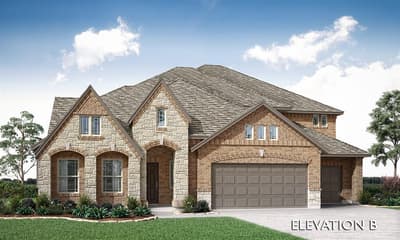 2306 Christopher Road, Mansfield TX 76063