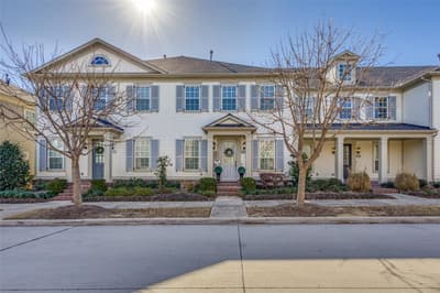 1132 Moonstone Street, Carrollton TX 75007 - Photo 2
