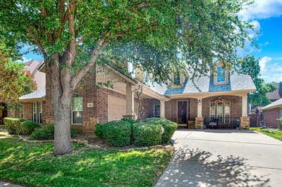 8120 Holliday Road, Lantana TX 76226