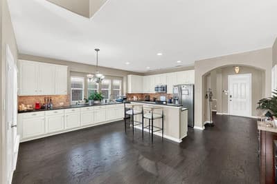 8120 Holliday Road, Lantana TX 76226 - Photo 5