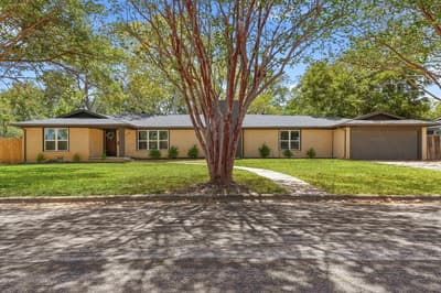 7320 Briley Drive, North Richland Hills TX 76180 - Photo 3