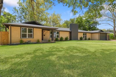7320 Briley Drive, North Richland Hills TX 76180