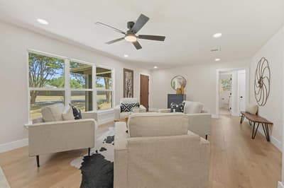 7320 Briley Drive, North Richland Hills TX 76180 - Photo 5