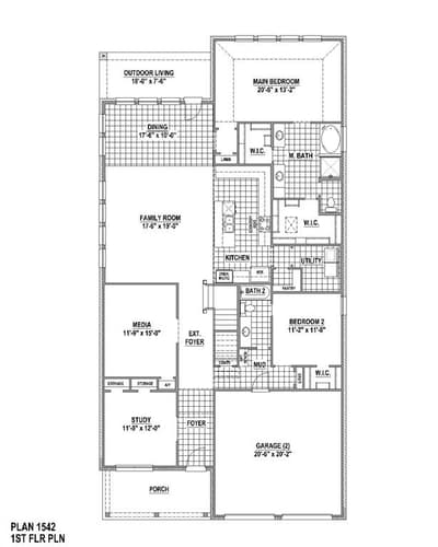 4406 Windy Point Road, Oak Point TX 75068 - Photo 2