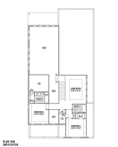 4406 Windy Point Road, Oak Point TX 75068 - Photo 3