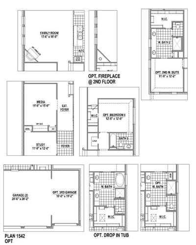 4406 Windy Point Road, Oak Point TX 75068 - Photo 4