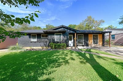 1339 Winding Trail, Duncanville TX 75116