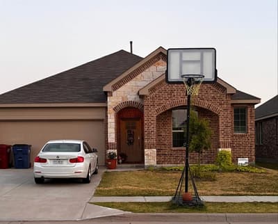 2114 Donker Drive, Royse City TX 75189