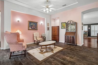 3805 Sevenoaks Drive, Fort Worth TX 76244 - Photo 4