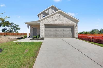 1223 Briar Street, Princeton TX 75407