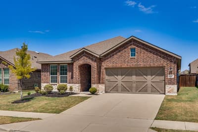 6317 Crownmere Drive, Celina TX 76227