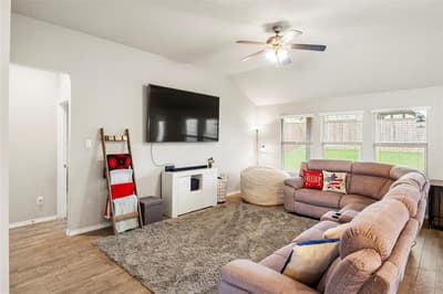 3205 Buckskin Trail, Aubrey TX 76227 - Photo 3