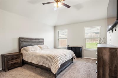 3205 Buckskin Trail, Aubrey TX 76227 - Photo 4