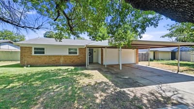 744 Windsor Drive, Everman TX 76140 - Photo 4