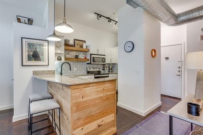 201 W Lancaster Avenue # 320, Fort Worth TX 76102 - Photo 5
