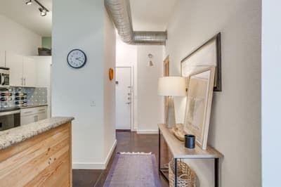 201 W Lancaster Avenue # 320, Fort Worth TX 76102 - Photo 4