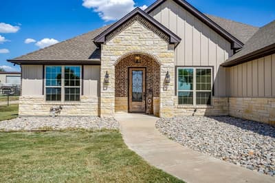 8032 County Road 1006, Godley TX 76044 - Photo 3