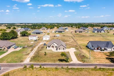 8032 County Road 1006, Godley TX 76044 - Photo 5