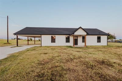 254 Hcr 1450 N, Covington TX 76636 - Photo 2