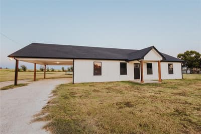 254 Hcr 1450 N, Covington TX 76636