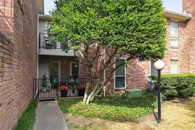 7510 Holly Hill Drive # 124, Dallas TX 75231 - Photo 2