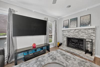 7510 Holly Hill Drive # 124, Dallas TX 75231 - Photo 5