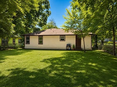 617 Mccubbin Street, Gainesville TX 76240 - Photo 4