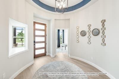 1520 Autumn Trail, Anna TX 75409 - Photo 3