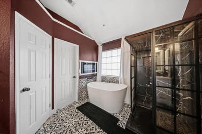6601 Redwood Lane, The Colony TX 75056 - Photo 2