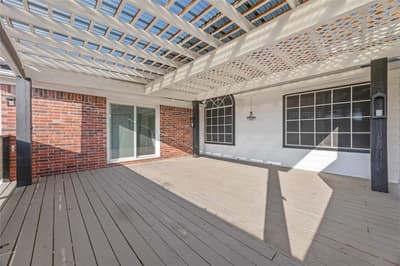 6601 Redwood Lane, The Colony TX 75056 - Photo 3