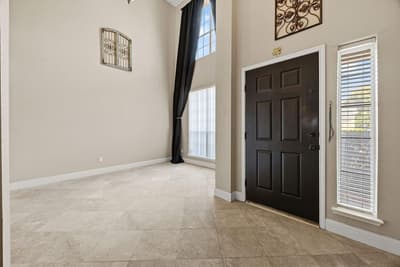 6601 Redwood Lane, The Colony TX 75056 - Photo 5