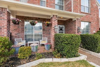 6601 Redwood Lane, The Colony TX 75056 - Photo 4